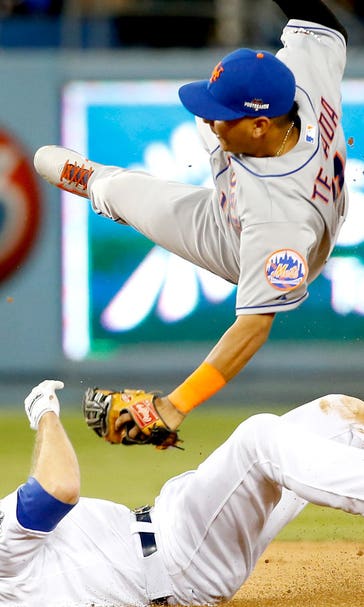 Players sound off on Utley slide
